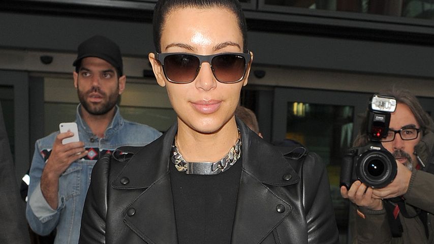 Kim Kardashian