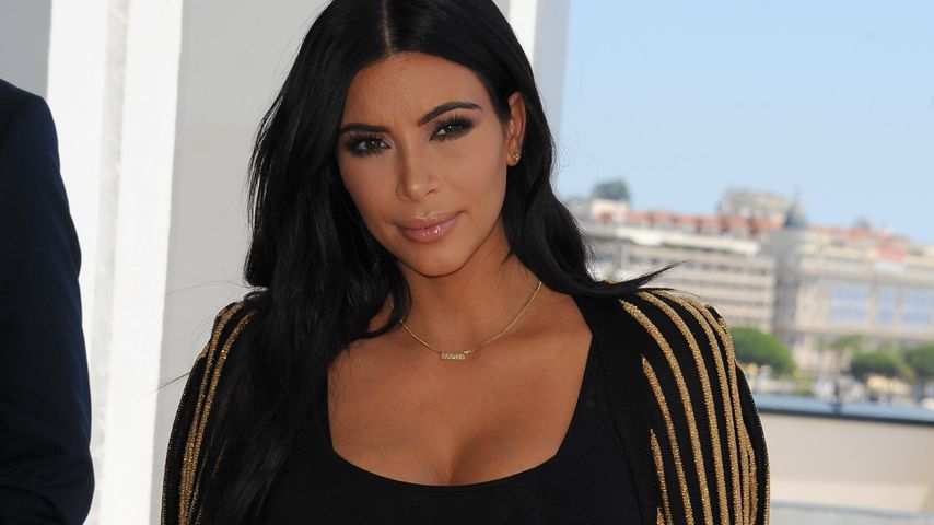 Kim Kardashian