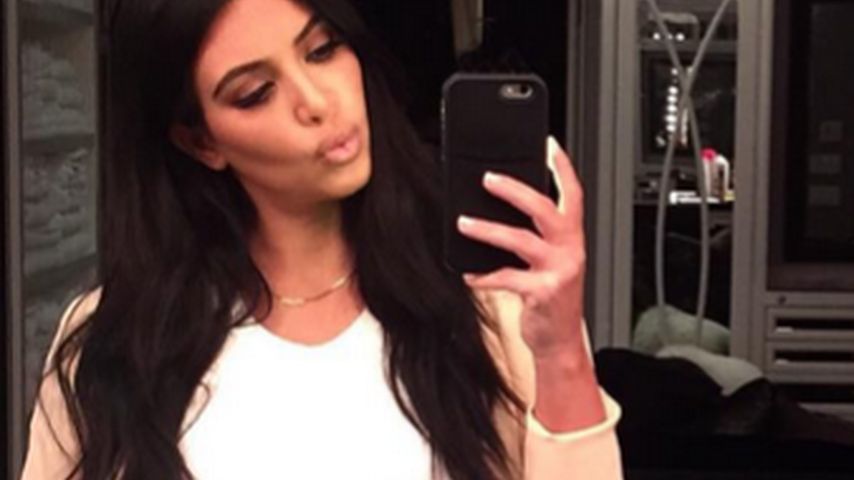 Kim Kardashian