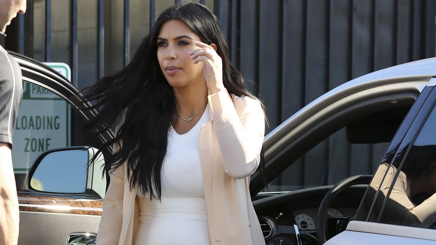 Kim Kardashian