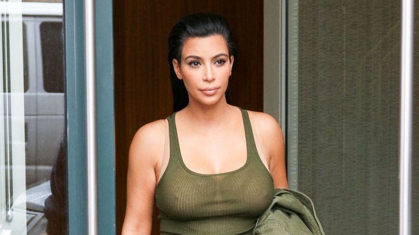 Kim Kardashian