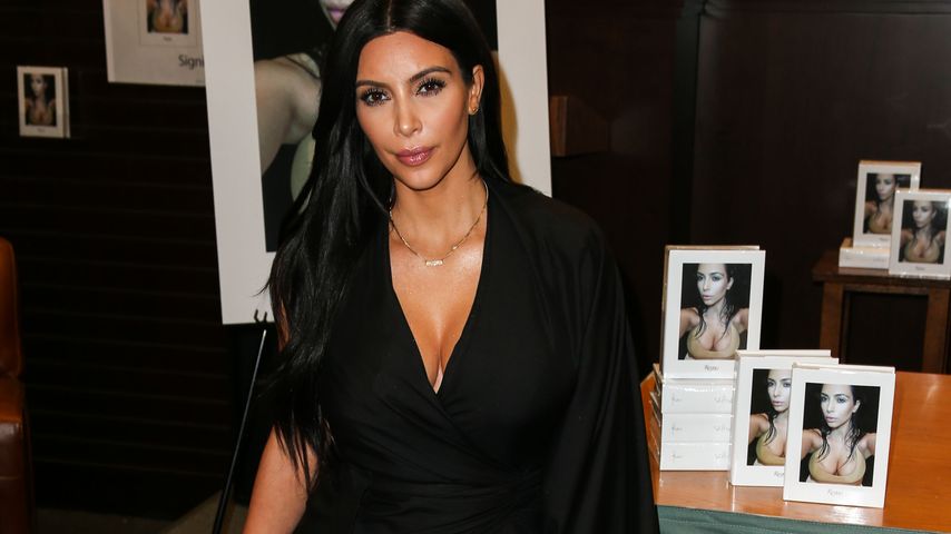 Kim Kardashian