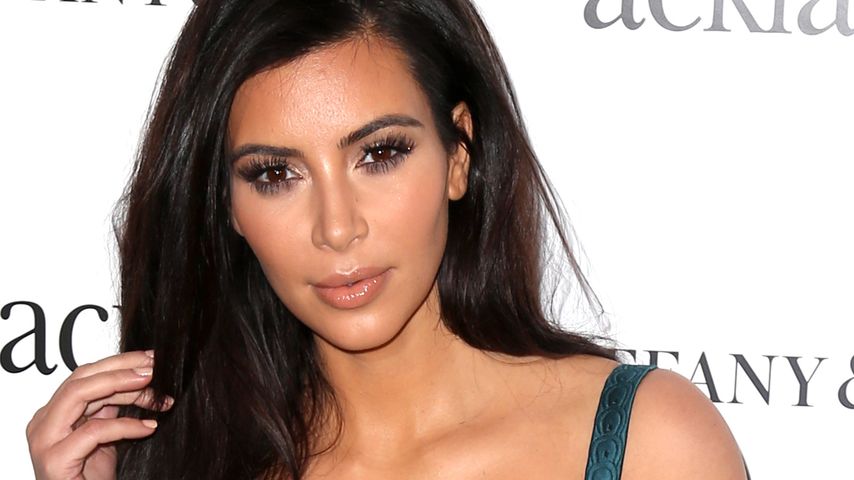 Kim Kardashian
