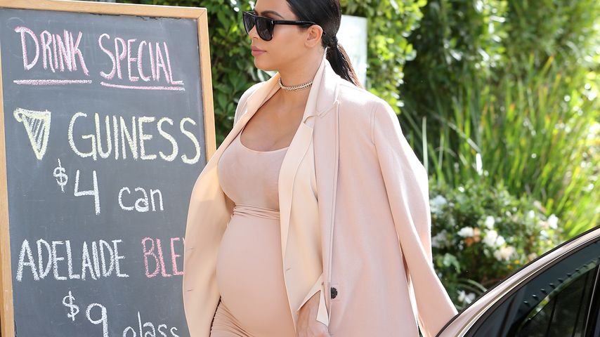 Kim Kardashian