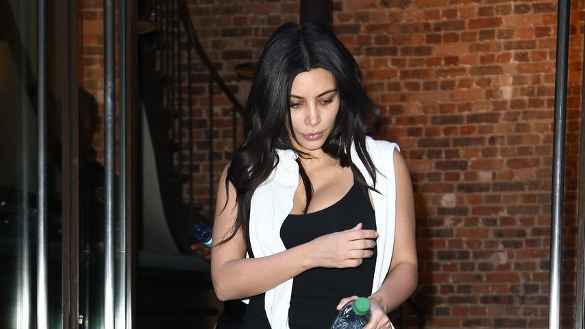 Kim Kardashian