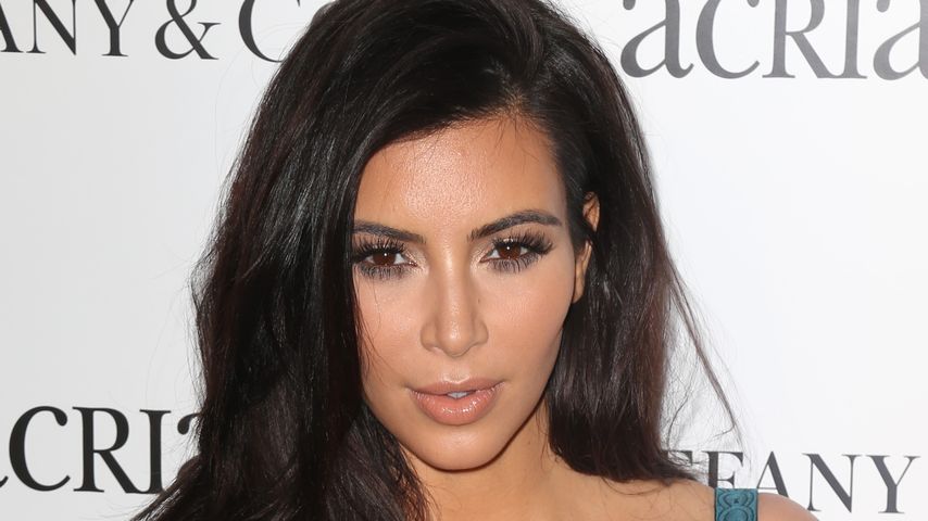 Kim Kardashian