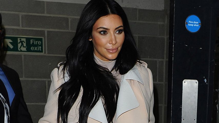 Kim Kardashian