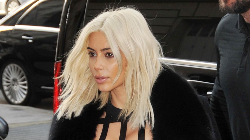 Kim Kardashian