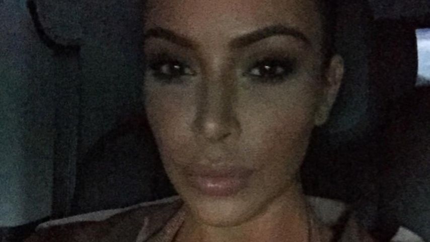 Kim Kardashian