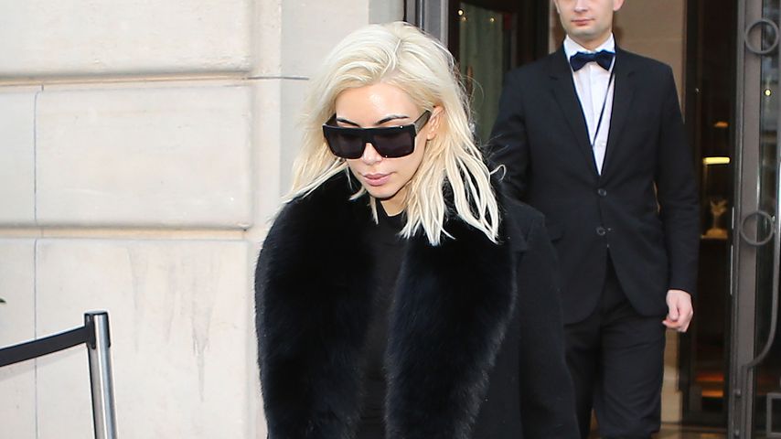Kim Kardashian