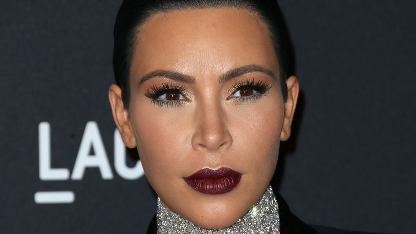 Kim Kardashian