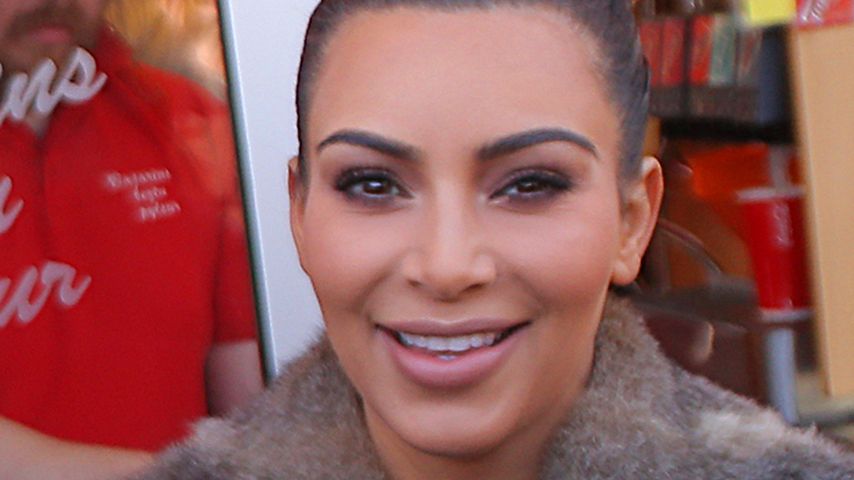 Kim Kardashian
