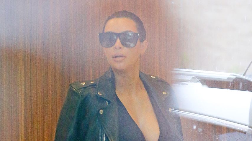 Kim Kardashian
