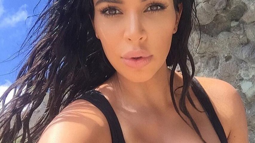 Kim Kardashian