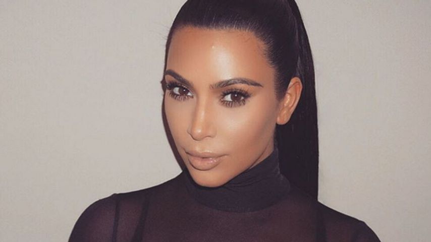 Kim Kardashian