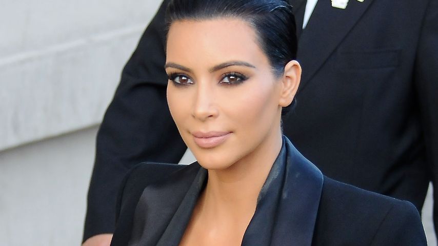 Kim Kardashian