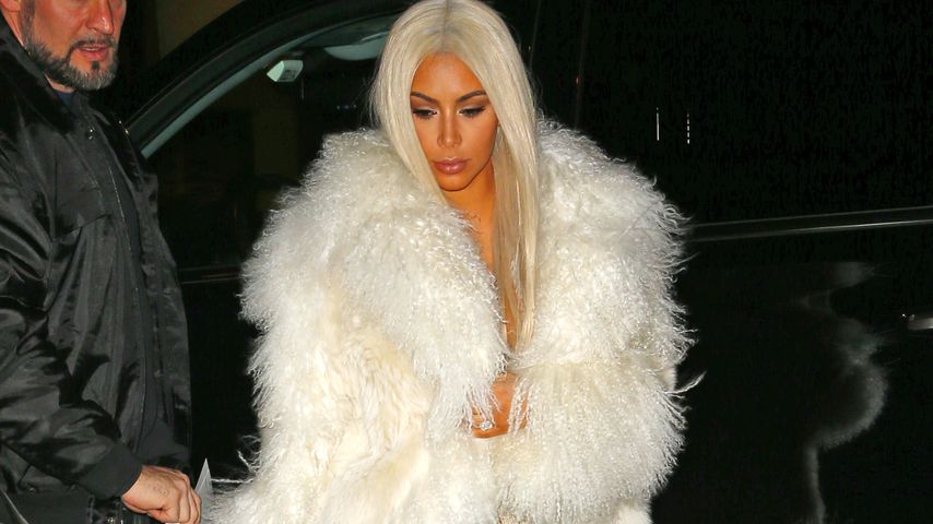 Kim Kardashian