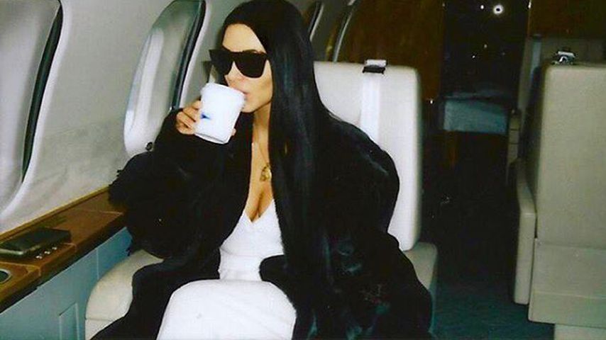Kim Kardashian, Reality-Star