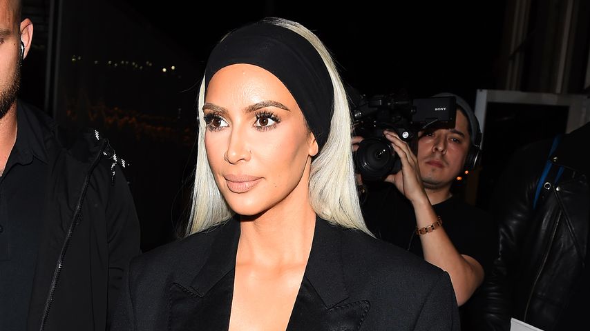 Kim Kardashian, Reality-Star
