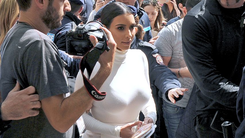 Kim Kardashian