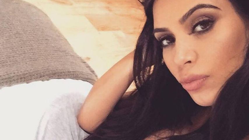 Kim Kardashian
