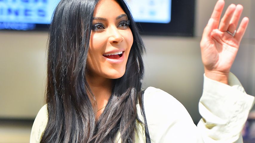 Kim Kardashian