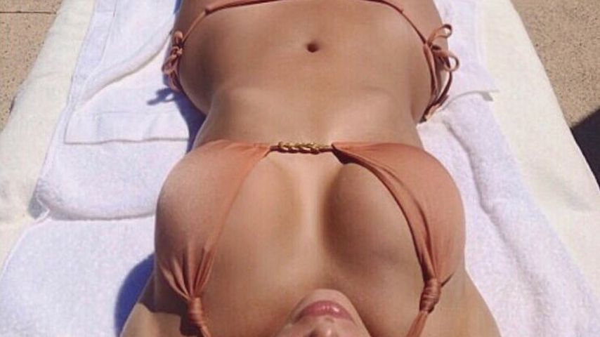 Kim Kardashian, Reality-TV-Star