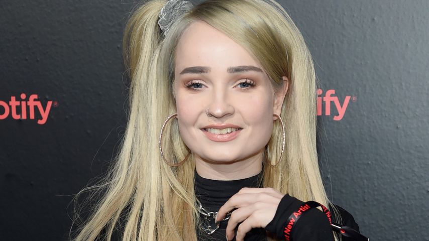 In Charts & der Vogue: Trans-Star Kim Petras startet durch!