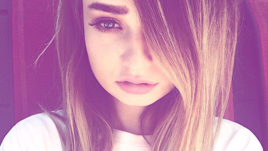Mit Essen beworfen: So schlimm wurde Kim Petras gemobbt!