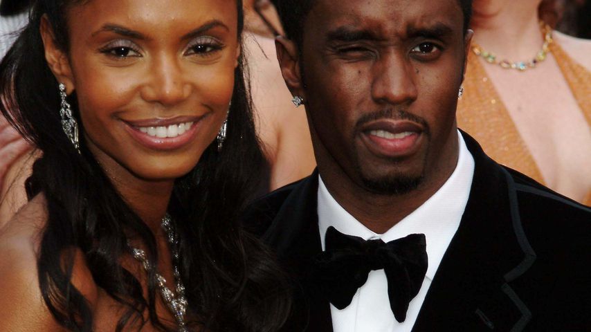 P. Diddy trauert um Ex-Freundin: Kim Porter (†47) ist tot!