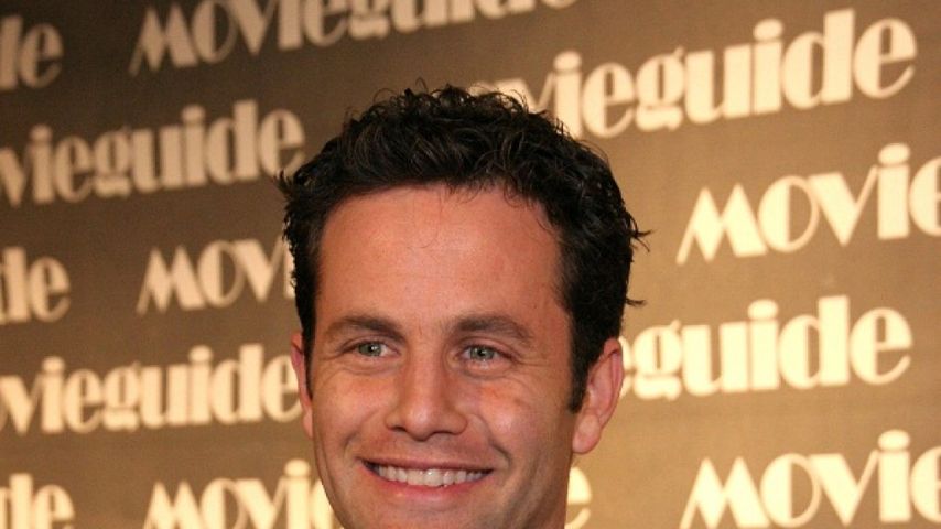 Kirk Cameron