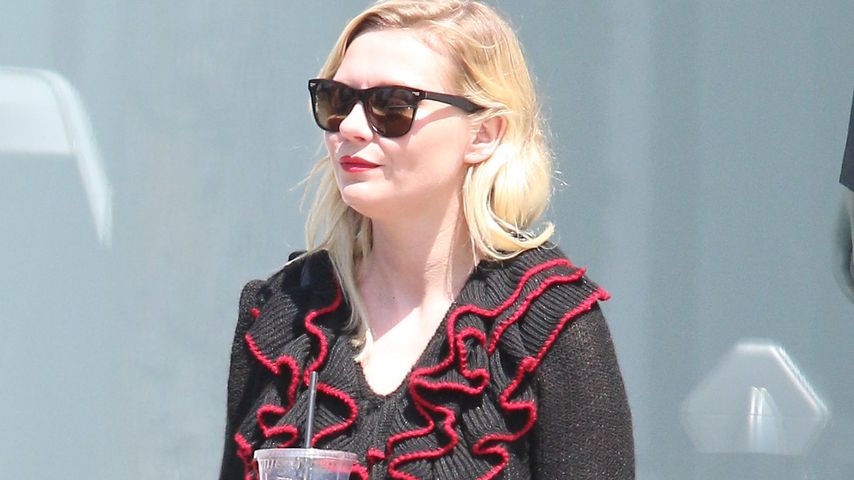 Kirsten Dunst
