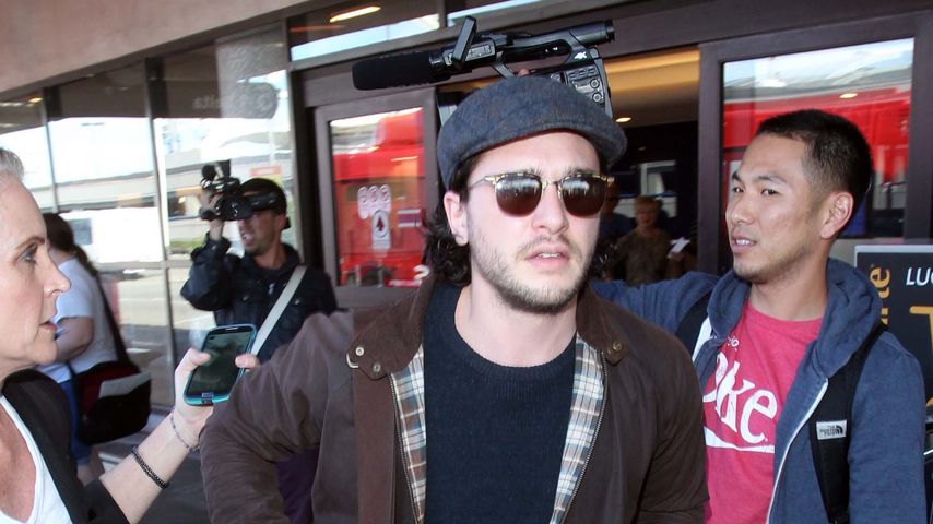 Kit Harington