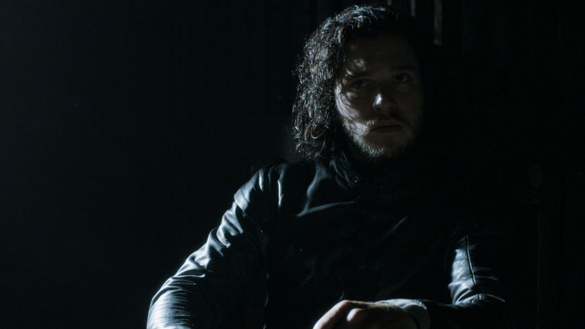 Kit Harington