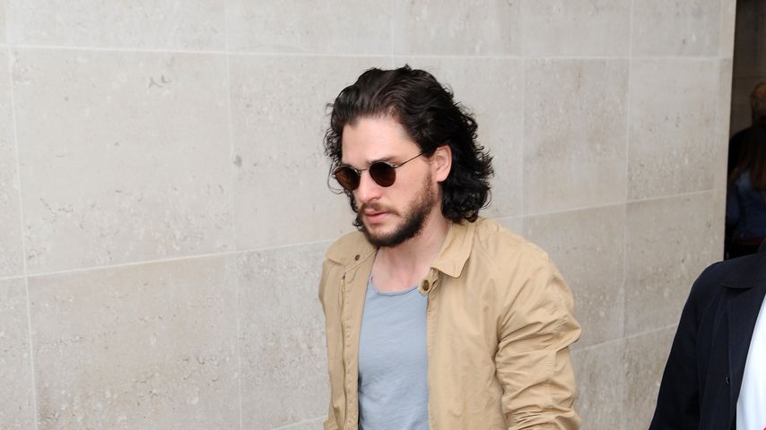 Kit Harington