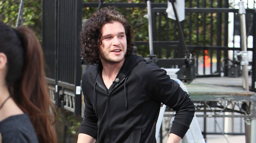 Kit Harington