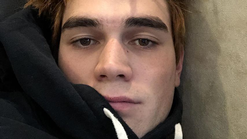 KJ Apa, Schauspieler