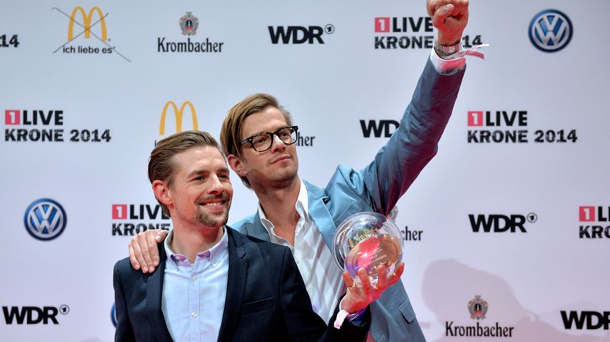 Circus Halligalli Aus Heute Nehmen Joko Klaas Abschied