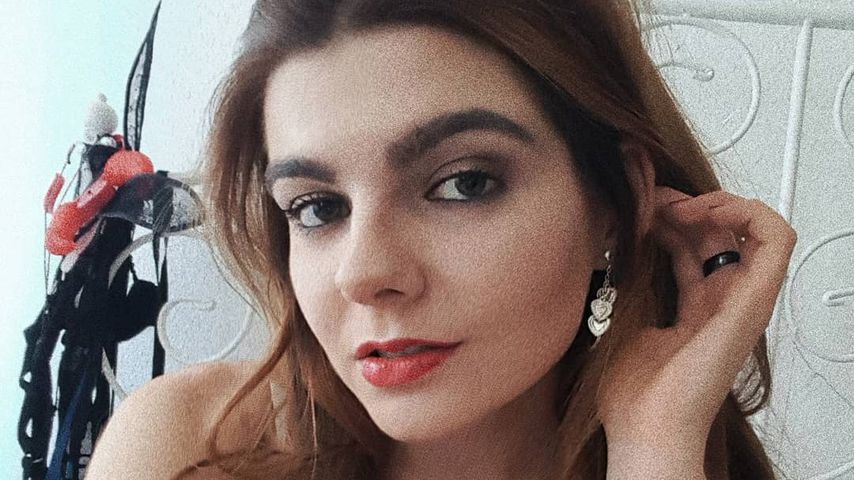 GNTM-Klaudia mit K: Wegen Karriere keine Zeit für Freunde