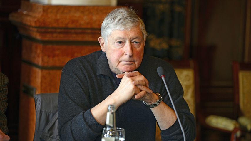 Klaus Bednarz
