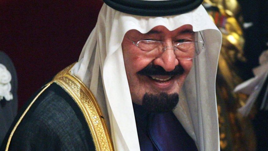 König Abdullah