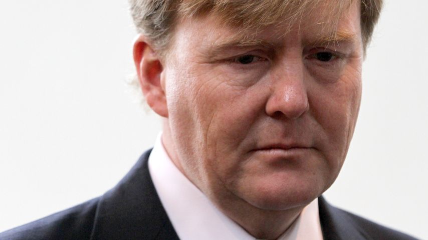 König Willem-Alexander