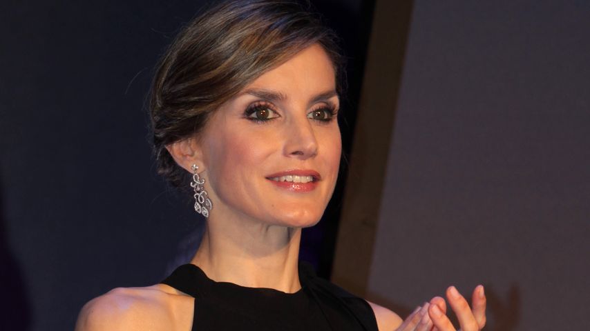Königin Letizia von Spanien