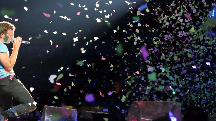 Coldplay