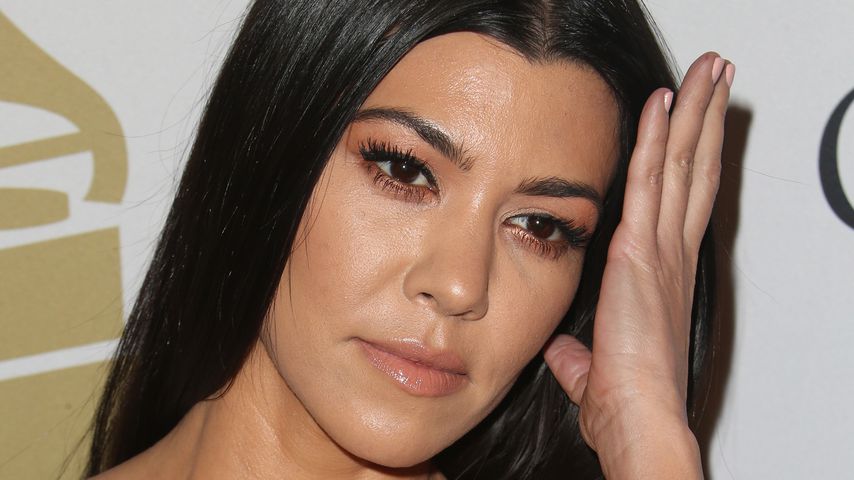 Bei Kardashians: Dieser ungebetene Gast sorgt für Aufruhr!