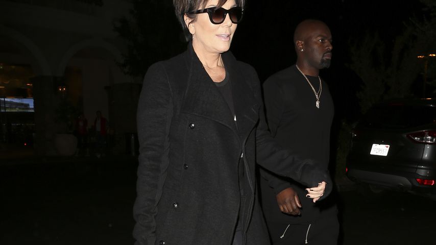 Kris Jenner