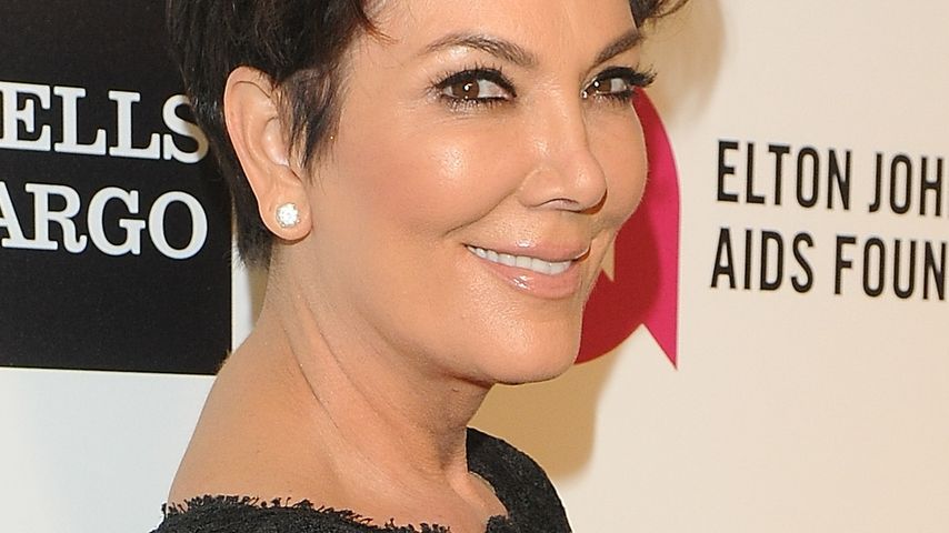 Kris Jenner