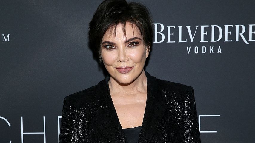 Kris Jenner, Reality-TV-Star