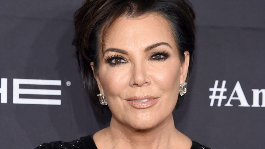 Kris Jenner bei der Gabrielle's Angel Foundation For Cancer Research 2016