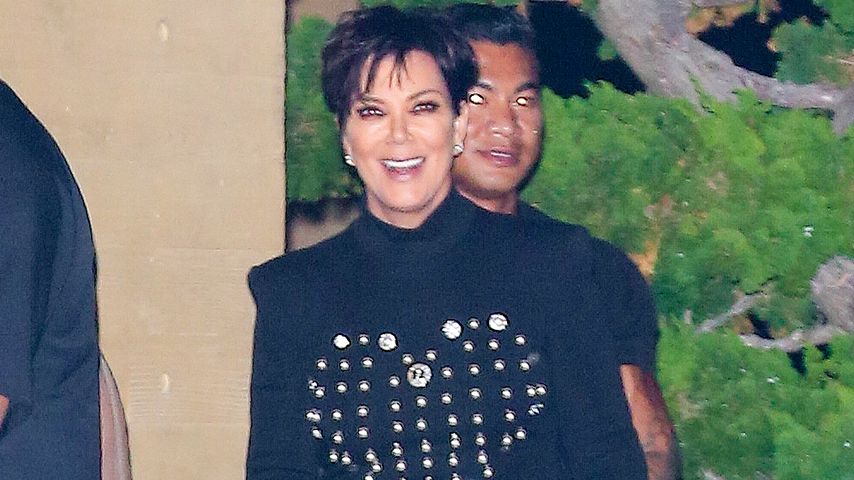 Kris Jenner